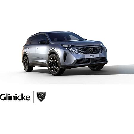 Peugeot 5008 leasen