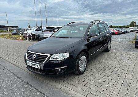 VW Passat Variant Volkswagen Comfortline*NAVI*PDC*FACELIFT