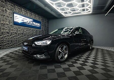 Audi A4 Lim. 40 TFSI advanced Sport *DAB*LED*ACC*