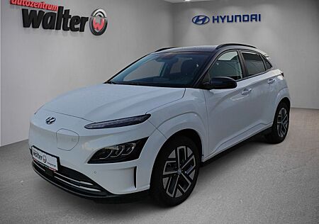 Hyundai Kona Elektro Trend 2WD, Navi Paket, Effizienz Pa