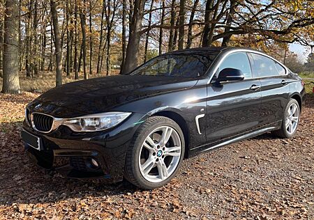 BMW 430d xDrive- Gran Coupé- M Sport- Steptronic