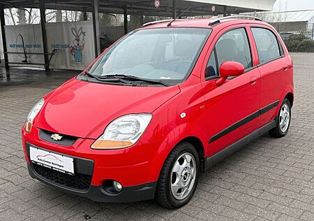Chevrolet Matiz SX 1.0/Alu/PDC/Klima/Tüv Neu/Zentral