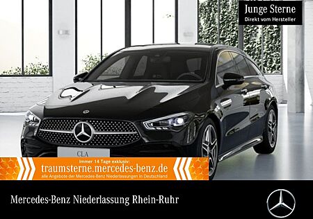 Mercedes-Benz CLA 250 Shooting Brake gebraucht kaufen Mercedes-Benz CLA 250 Shooting Brake CLA 250 4M SB AMG PANO Multibeam Standhz MEMORY