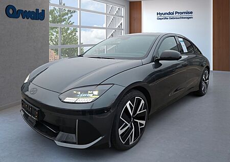 Hyundai IONIQ 6 First Edition HUD/Navi/LED/ACC/B