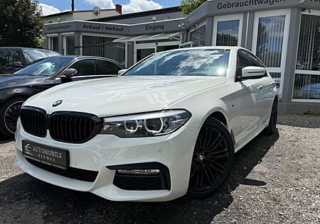 BMW 530d *LIM*MSport*HUD*SHZ*LED*VOLLEDER*DIGITALTACH