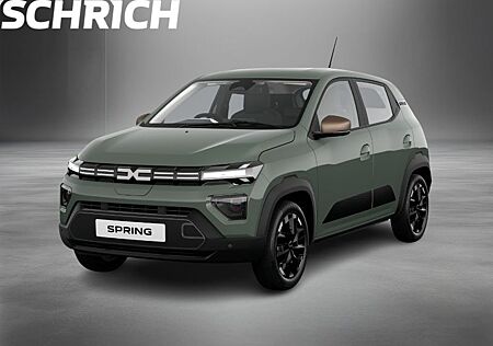 Dacia Spring Essential