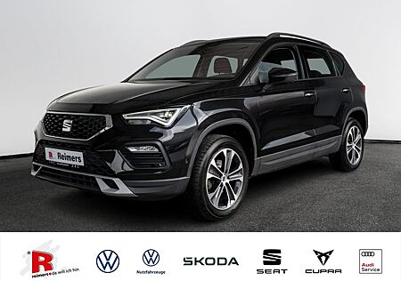 Seat Ateca 1.5 TSI ACT Style DSG Navi DynLicht