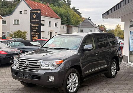 Toyota Land Cruiser 200 Executive*1.HAND*SERVICE FULL