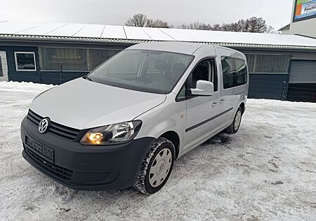 VW Caddy Volkswagen Kasten/Kombi Maxi Trendline