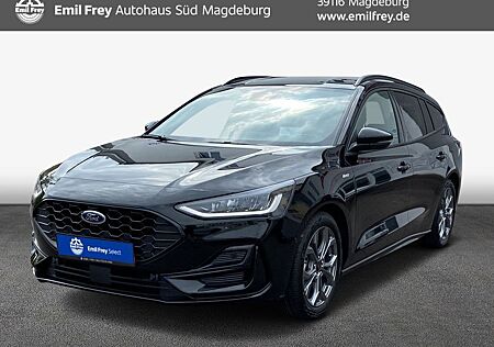 Ford Focus Turnier 1.0 EcoBoost Hybrid ST-LINE 92 kW,