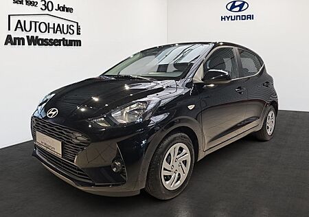 Hyundai i10 (MY25) 1.0 BENZIN 5-MT SELECT Rückfahrkamera