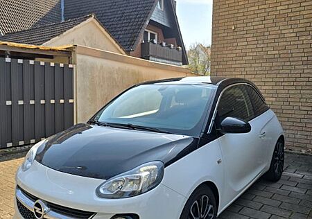 Opel Adam 120 Jahre 1.4 74kW S/S 120 Jahre