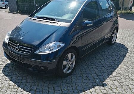 Mercedes-Benz A 200 AVANTGARDE Avantgarde