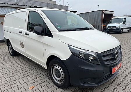Mercedes-Benz Vito Kasten 116 CDI/BT RWD lang