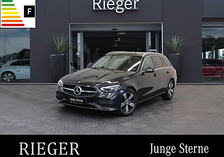 Mercedes-Benz C 180 T Avantgarde*PANO-SHD*Assistenz-Paket+++++