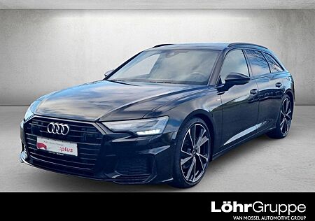 Audi A6 Avant sport 45 TDI quattro *S line*Kamera*