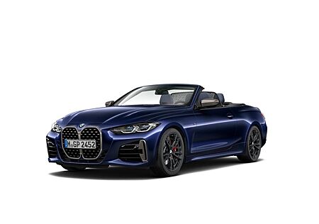 BMW M440i xDrive Cabrio M Sport Laserlicht H&K