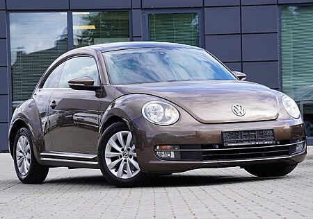 VW Beetle Volkswagen Lim. Design *MIT 2 JAHREN GARANTIE*