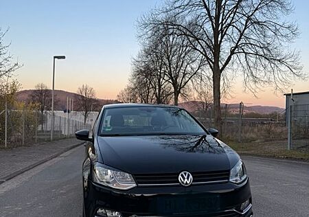 VW Polo Volkswagen 1.2 TSI 66kW BMT Highline
