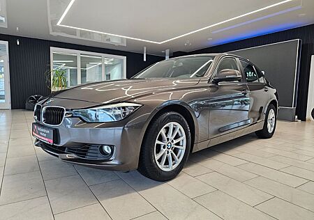 BMW 320 gebraucht kaufen BMW 320i Lim. *VOLLLEDER*SPORT*KLIMA*NAVI*