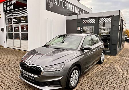 Skoda Fabia Active LED+DAB+SMARTLINK+SITZHZG+TEMPOMAT