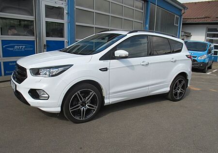 Ford Kuga ST-Line 1.5 EcoBoost - 4x4 Automatic - Top