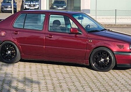 Volkswagen Vento 2.0 GLX GLX