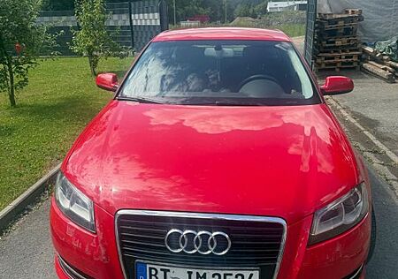 Audi A3 1.8 TFSI Ambiente Ambiente