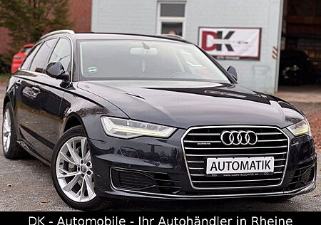 Audi A6 Avant 3.0 TDI quattro*Leder*R-Kamera*Euro 6