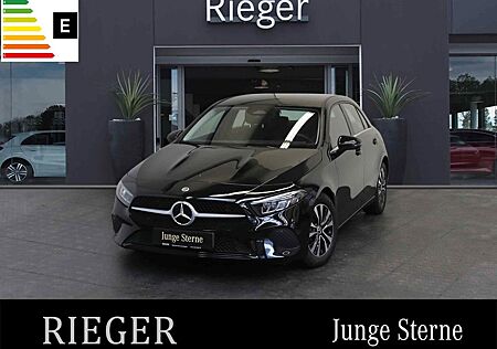 Mercedes-Benz A 180 d Advanced-Paket*Kamera*LED*Parkassistent+