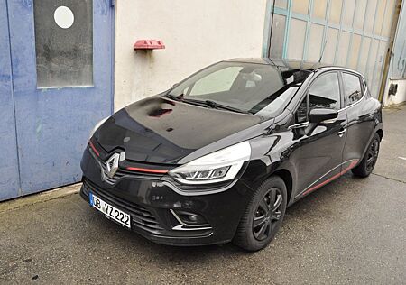 Renault Clio IV Intens