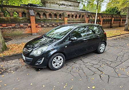 Opel Corsa 1.2 ecoFLEX