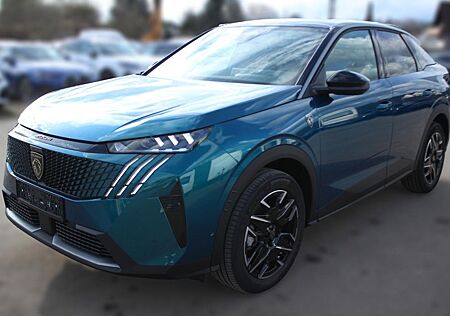 Peugeot 3008 GT Hybrid Massage 360° Smart Key ACC