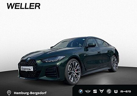 BMW 420i Gran Coupe M-Sport-Pro LC-Pro HUD HiFi 20"