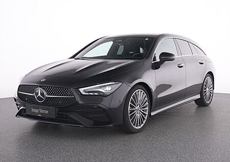 Mercedes-Benz CLA 200 Shooting Brake CLA 200 SB AMG+NavPrem+LED+Sound+KeylG+EHeck+RFK