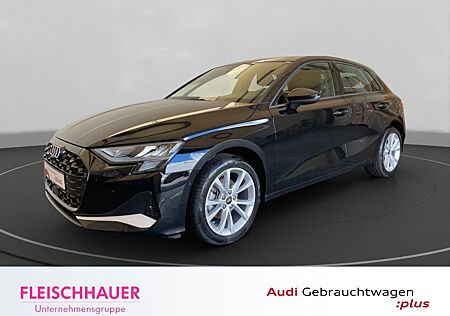 Audi A3 Sportback advanced 35 TFSI ACC LED Virtual co