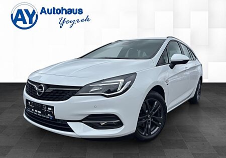 Opel Astra K Sports Tourer 120 Jahre *Cam*SHZ*AHK*App