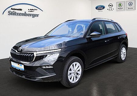 Skoda Kamiq Essence 1.0 TSI DSG*Tempomat*SHZ*Klima*