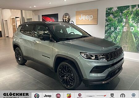 Jeep Compass PHEV Upland 4xe 19ZOLL PREMIUMPAKET