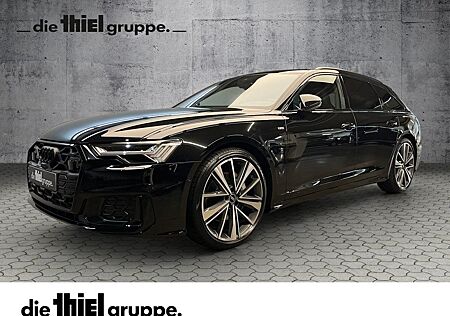 Audi A6 Avant S line 50 TDI quattro tiptronic UPE 109