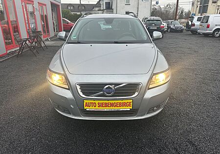 Volvo V50 Kombi 1.6 D Business Edition 2* Hand*