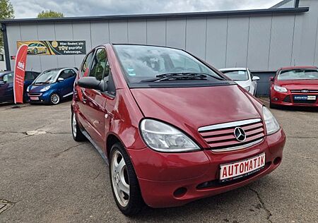 Mercedes-Benz A 140 CLASSIC |TÜV 09/2025