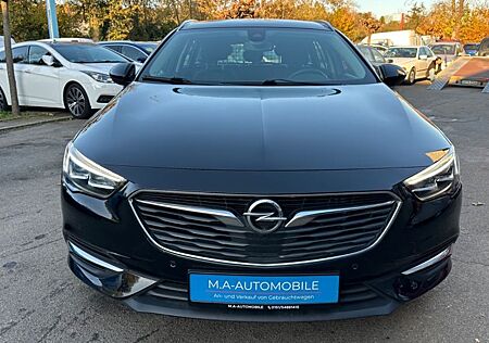 Opel Insignia B Sports Tourer Business Innovation 4x4