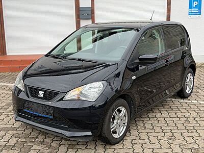 Seat Mii Style KLIMA/TÜV NEU/KUPPLUNG NEU