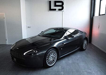 Aston Martin V8 Vantage Sportshift *Unfallfrei*Memory*Navi*