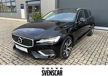 Volvo V60 Inscription Expression Recharge Plug-In Hybr