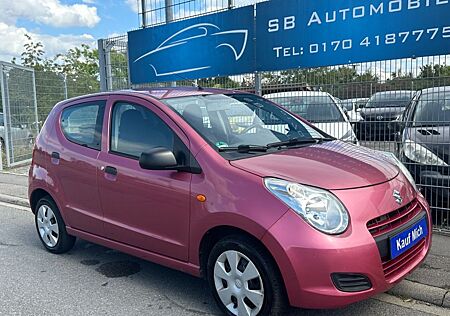 Suzuki Alto 1.0 Club