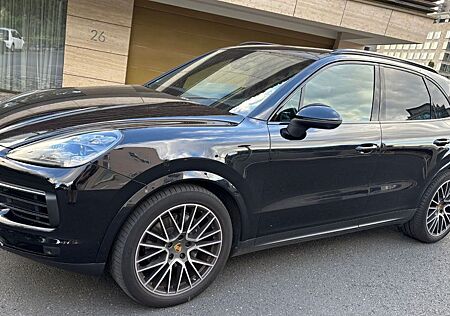 Porsche Cayenne 3.0 V6 | Neuer Motor | Top Ausst