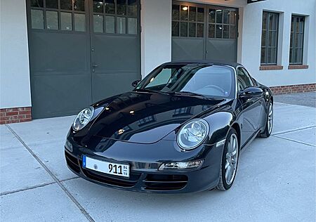 Porsche 997 911, .1, C2, Carrera Cabriolet