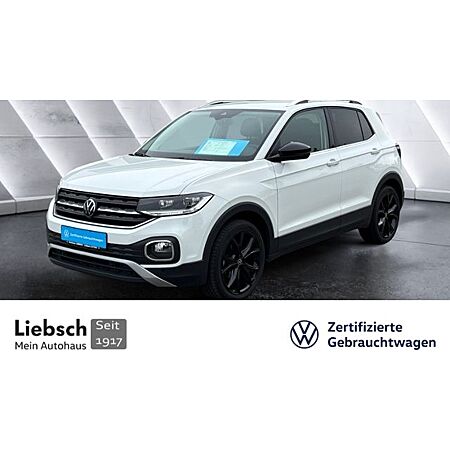 VW T-Cross leasen